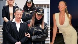 Aleyna Kalaycıoğlunun cezaevi şartlarına ilişkin başsavcılıktan açıklama geldi