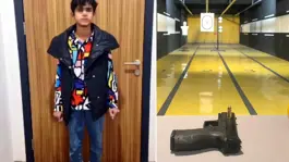 Daha 17 yaşında: "Baba" yalanı Suriyeli genci kurtaramadı