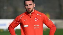 Montelladan bomba Orkun Kökçü kararı