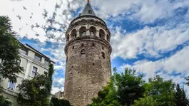 İBBnin talebi değerlendirildi! Mahkemeden Galata Kulesi kararı