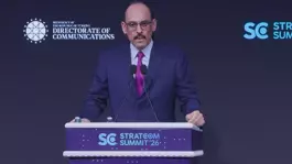 MİT Başkanı Kalından dikkat çeken sözler: Fitne ateşine odun taşımayacağız