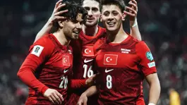 Dünya kupası yolunda son 90 dakika: Kosova - Türkiye maçının hakemi belli oldu