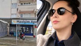 Korkunç olay! Başgardiyan Hayal ölü bulundu, mesai arkadaşı gözaltında