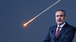 Dışişleri Bakanı Fidan: Daha büyük bir savaşa doğru gidiyoruz