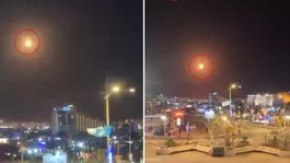 Savaşa yeni katılan Husilerin durmaya niyeti yok! Ardı ardına fırlattılar