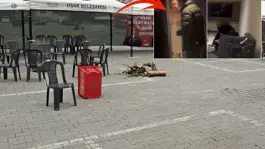 Otel odasında gözaltına alınan Uşak Belediye Başkanına en büyük tokadı halk attı 