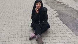 Boşanma aşamasındaki eşini katledip intihara kalkıştı