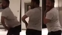 FBI Direktörü Patel kabusu yaşıyor! Özel görüntüleri internete sızdı