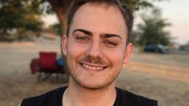 Kağıthanede binanın 6ncı katındaki terastan düşen mimar hayatını kaybetti