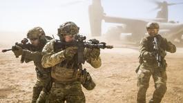 ABD savaşta yeni aşamaya geçiyor! Kara operasyonu haftalarca sürebilir