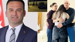 Hasbi Dedenin taciz ettiği iddia edilen kızın geçirdiği kazada yeni gelişme! Zamanlama manidar