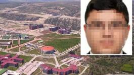 Taciz iddiasıyla görevden uzaklaştırılan öğretim üyesi meslekten çıkarıldı