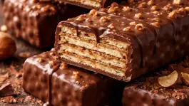 Türkiyede üretim yapan gofret üreticisi Master Choco Gıda iflas etti