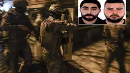 Baybaşinlere sınır ötesi operasyon! Mal varlıklarına el konuldu