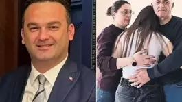 Hasbi Dedeyi tacizle suçlayan kız çocuğundan acı haber