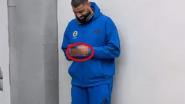 Maç öncesi sigara içmesinin bedeli ağır oldu! Fenerbahçeden resmi açıklama