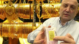 Kapalıçarşıdan altın alacaklara tek kelimelik uyarı