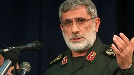 Casuslukla suçlanan İsmail Kaani uzun zaman sonra ortaya çıktı