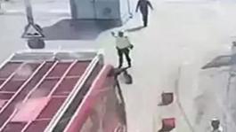 Savcı, CHP otobüsünün şoförüne 13,5 yıla kadar hapis istedi