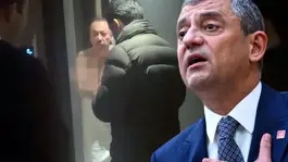 Otel odasında basılan CHPli Yalımla ilgili çarpıcı iddia: Bir senedir biliniyormuş