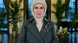 Emine Erdoğandan Uluslararası Sıfır Atık Gününün 4üncü yılı mesajı