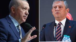 Cumhurbaşkanı Erdoğan o sözleri affetmedi: Özele yarım milyonluk dava