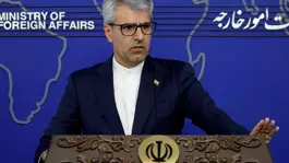 İran: ABD ile doğrudan müzakere yürütüldüğü iddiası gerçek değil