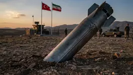 İrandan Türkiyeye atılan 4. füzeyle ilgili NATOdan açıklama