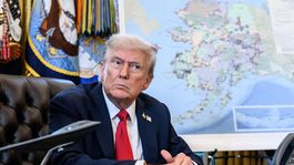 Trumptan Küba hakkında bilmece gibi sözler