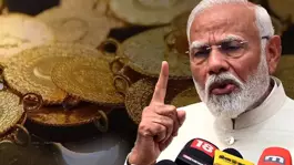 Kuralı değiştirdiler! Hindistandan altın fiyatlarını etkileyecek hamle