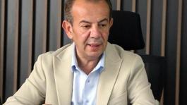 Tanju Özcanın tutukluluğuna devam kararı verildi