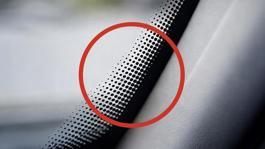 Arabaların ön camlarındaki siyah noktalar ne işe yarıyor? İşte merak edilen sorunun yanıtı