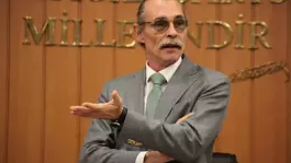 Etimesgut Belediyesine operasyonla ilgili Erdal Beşikçioğlundan ilk açıklama