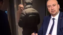 Uşak Belediye Başkanı Özkan Yalım hakkında tutuklama