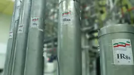 ABD, İranın zenginleştirilmiş uranyumunu ele geçirmek için operasyon planlıyor