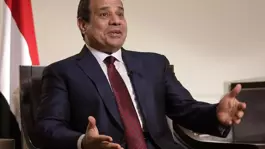 Sisiden Trumpa çağrı: Savaşı durdurabilecek tek kişi sensin