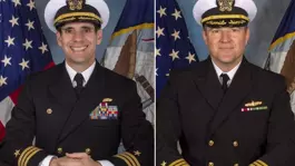 İran, okul katliamı emrini veren 2 ABDli subayı ifşa etti: Bunları sakın unutmayın