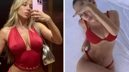 Mbappe görmesin! Ester Expositodan sosyal medyayı sallayan paylaşım