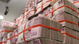 Tek kağıtla 60 milyon kazandılar