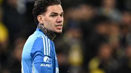 Ederson, tek cümlesiyle Fenerbahçe taraftarını küplere bindirdi