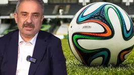 Türk futbolunda deprem etkisi yaratan gelişme: Süper Ligde küme düşmeler olabilir