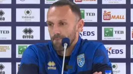 Vedat Muriqiden Türkiye maçı öncesi bomba sözler