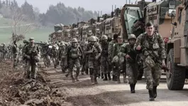 Türkiye savaşa mı giriyor? Cumhurbaşkanlığından açıklama var