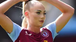 Ünlü kadın futbolcudan tartışma yaratan sözler