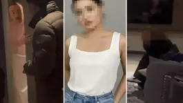 Otel baskınından yeni detay: Valizlerindeki ayrıntı başka bir skandalı ortaya çıkardı