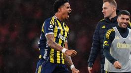 Fenerbahçede Oosterwoldenin yerine gelecek isim belli