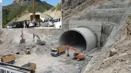 Yol değil kalkınma koridoru: İki ilimiz arasındaki mesafe 2 saate düşüyor