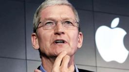 Apple, Birleşik Arap Emirliklerindeki mağazalarını kapattı