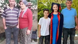 4 kişinin öldürüldüğü aile katliamının nedeni ortaya çıktı