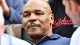 60 yaşındaki Mike Tyson yeniden ringe dönüyor! Bu sefer ki rakibi bomba